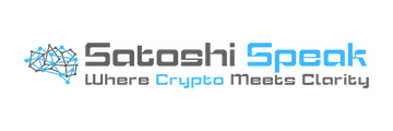 Satoshi Speak