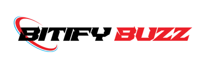 Bitify Buzz