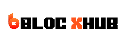 Blocx Hub