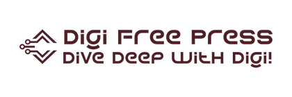 Digi Free Press