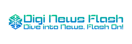 Digi News Flash