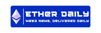 Ether Daily