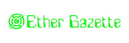 Ether Gazette
