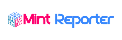 Mint Reporter
