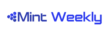 Mint Weekly